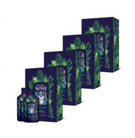 NONI original 120 sachets de 60 ml